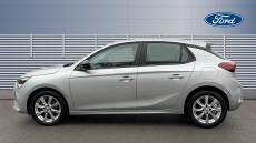 Vauxhall Corsa 1.2 Design 5dr Petrol Hatchback